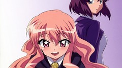 Zero no tsukaima henrietta de tristain