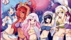 Zero no tsukaima Louise