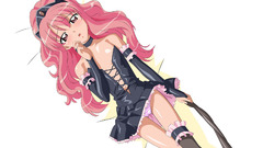 Zero no tsukaima Louise