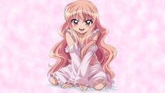 Zero no tsukaima Louise