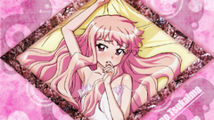 Zero no tsukaima Louise