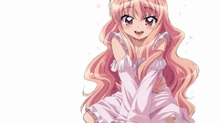 Zero no tsukaima Louise