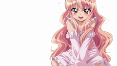 Zero no tsukaima Louise