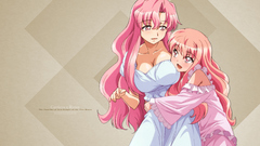 Zero no tsukaima Louise