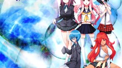 Zero no tsukaima meganekko