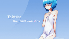 Zero no tsukaima meganekko