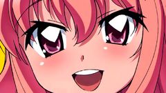 Zero no tsukaima pink