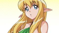 Zero no tsukaima Tiffania