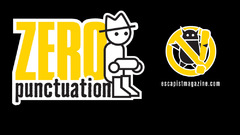 Zero Punctuation