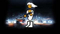 Zero Punctuation battlefield 3