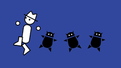 Zero Punctuation yahtzee