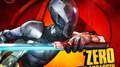 Zero video games borderlands 2 gearbox software Zer0