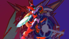 Zeroomega dont like The