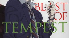 Zetsuen no Tempest