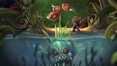 Ziggs Shiramune The Great Hunt