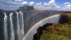 Zimbabwe Victoria Falls