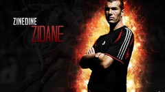 Zinedine zidane