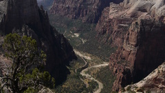 Zion National Park City