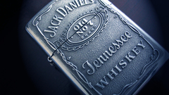 Zippo lighters jack daniels