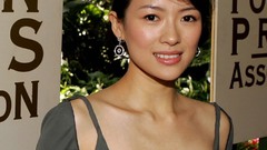 Ziyi Zhang