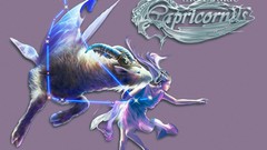 Zodiac Kagaya Yutaka Capricorn