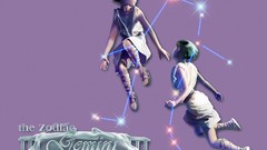 Zodiac Kagaya Yutaka Gemini