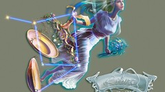 Zodiac Kagaya Yutaka Libra