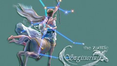Zodiac Kagaya Yutaka Sagittarius