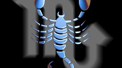 Zodiac scorpions Scorpio Zodiac