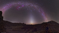 Zodiacal lactea dlopez Okay