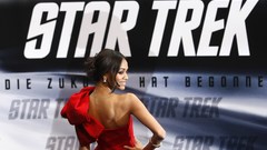 Zoe saldana Celebrity