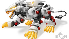Zoids