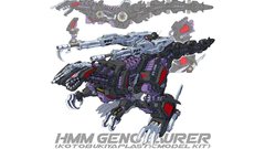 Zoids
