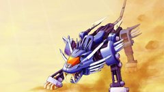 Zoids