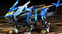 Zoids