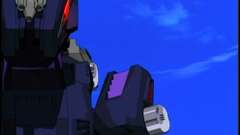 Zoids geno saurer zoid