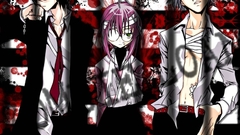 Zombie loan Manga Anime