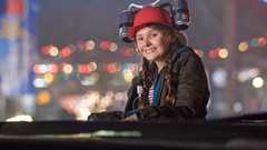 Zombieland abigail breslin Celebrity