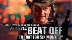Zombieland Woody harrelson Celebrity