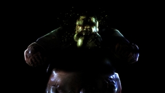 Zombies Boomer left dead