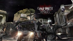 Zombies call of duty video games black ops 2