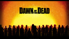 Zombies Dawn of the