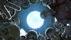 Zombies dead rising video games