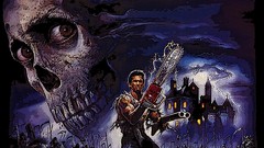 Zombies Evil Dead