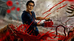 Zombies Evil Dead Army