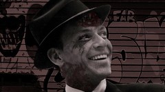 Zombies frank sinatra Photo manipulation