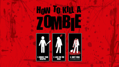 Zombies how-tos