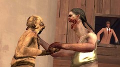 Zombies left 4 dead team fortress 2 valve corporation Spy TF2 