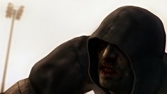 Zombies left dead l4d