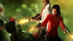 Zombies louis left 4